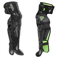 All Star MVP Pro Youth Catchers Set, Black