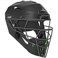 All Star MVP Pro Youth Catchers Set, Black/Charcoal