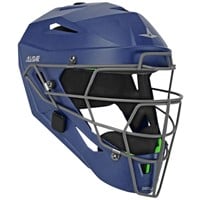 All Star MVP Pro Youth Catchers Set, Navy/Blue