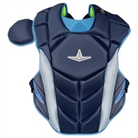 All Star MVP Pro Youth Catchers Set, Navy/Blue