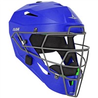 All Star MVP Pro Youth Catchers Set, Royal/White