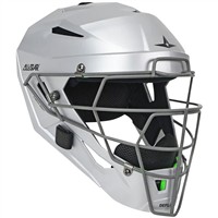 All Star MVP Pro Youth Catchers Set, Red/White/Blue