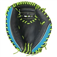 All Star S7 Elite 33in Baseball Catchers Glove, Black