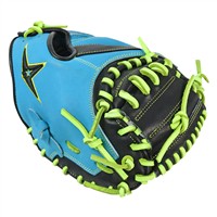 All Star S7 Elite 33in Baseball Catchers Glove, Black