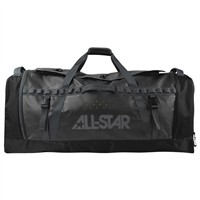 All Star S7 Elite Catchers Duffle Bag, Black