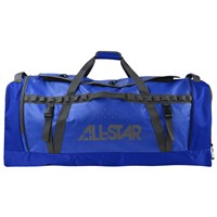 All Star S7 Elite Catchers Duffle Bag, Royal