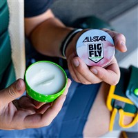 All Star Big Fly Tackified Glove Conditioner, Pink