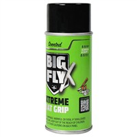 All Star Big Fly XTREME Scented Bat Grip Spray, Black