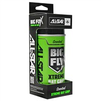 All Star Big Fly XTREME Scented Bat Grip Spray, Black