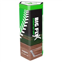 All Star Big Fly XTREME Scented Bat Grip Stick, Black