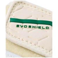 Evoshield Adult Limited Edition Money Bags X-SRZ Shorty Sliding Mitt, Cream/Dark Green