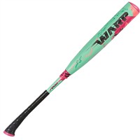 AXE 2026 Warp Composite USSSA Baseball Bat -8, 1-z