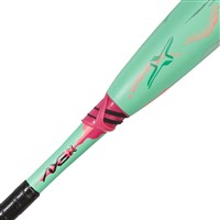 AXE 2026 Warp Composite USSSA Baseball Bat -8, 5-z