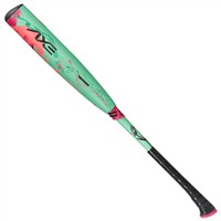 AXE 2026 Warp Composite USSSA Baseball Bat -5, 4-z