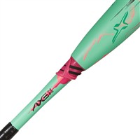AXE 2026 Warp Composite USSSA Baseball Bat -5, 5-z