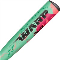AXE 2026 Warp Composite USSSA Baseball Bat -5, 6-z