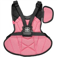 Easton Youth Jen Schro My Very First Fastpitch Catchers Set, Black