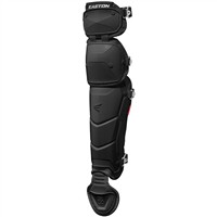 Easton Youth Jen Schro My Very First Fastpitch Catchers Set, Black