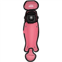 Easton Youth Jen Schro My Very First Fastpitch Catchers Set, Black