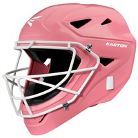 Easton Youth Jen Schro My Very First Fastpitch Catchers Set, Pink