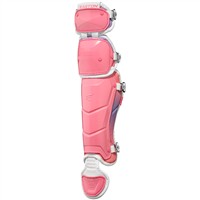 Easton Youth Jen Schro My Very First Fastpitch Catchers Set, Pink