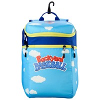 Louisville Slugger Limited Edition Backyard Baseball Clouds Stick Pack, Blue/White