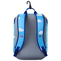 Louisville Slugger Limited Edition Backyard Baseball Clouds Stick Pack, Blue/White