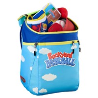 Louisville Slugger Limited Edition Backyard Baseball Clouds Stick Pack, Blue/White