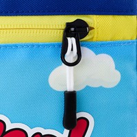 Louisville Slugger Limited Edition Backyard Baseball Clouds Stick Pack, Blue/White