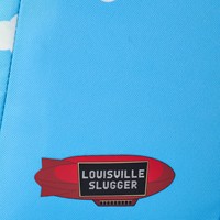 Louisville Slugger Limited Edition Backyard Baseball Clouds Stick Pack, Blue/White