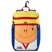 Louisville Slugger Limited Edition Backyard Baseball Pablo Sanchez Stick Pack, Navy/Yellow