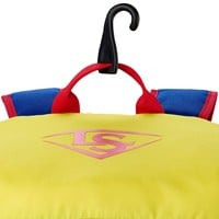 Louisville Slugger Limited Edition Backyard Baseball Pablo Sanchez Stick Pack, Navy/Yellow