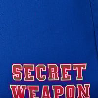 Louisville Slugger Limited Edition Backyard Baseball Pablo Sanchez Stick Pack, Navy/Yellow