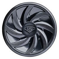 Louisville Slugger L/E Backyard Pablo Sanchez Omaha USA Baseball Bat -10, ltblueyellow-v-7-z