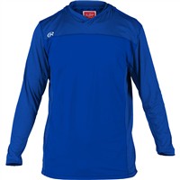 Rawlings Youth Lightweight Training Hoodie, Royal
