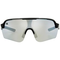 Franklin MLB DLX Pro Sunglasses, Black
