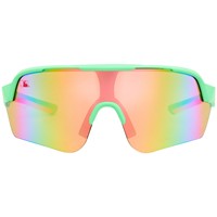 Franklin MLB DLX Pro Sunglasses, Green