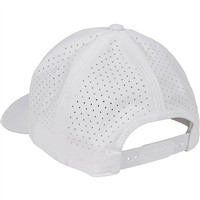 Rawlings Performance Hat, White