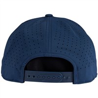 Rawlings Base Logo Hat, Navy