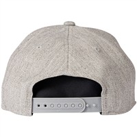 Rawlings Retro Hat, Grey