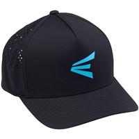 Easton Performance Hat, Black/Blue