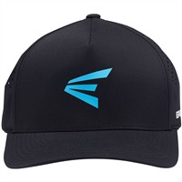 Easton Performance Hat, Black/Blue