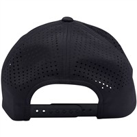 Easton Performance Hat, Black/Blue