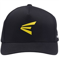 Easton Performance Hat, Black/Yellow