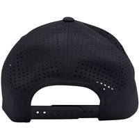 Easton Performance Hat, Black/Yellow