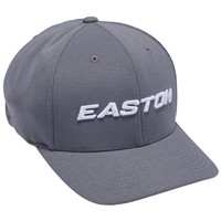 Easton Workmark Hat, Grey
