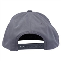 Easton Workmark Hat, Grey