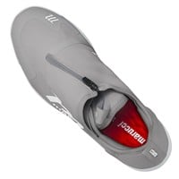 Marucci Mens MXB BOA Metal Cleats, Grey