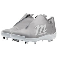 Marucci Mens MXB BOA Metal Cleats, Grey