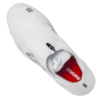 Marucci Mens MXB BOA Metal Cleats, White